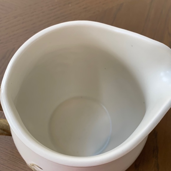 Poppytrail vintage water pitcher - Picture 4 of 4